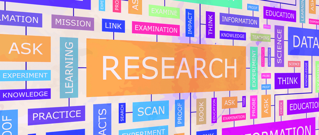 MG University - Research Portal